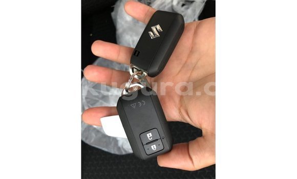 Buy Import Suzuki Swift Black Car in Import - Dubai in Bujumbura Buy Import Suzuki Swift Black Car in Import - Dubai in Bujumbura