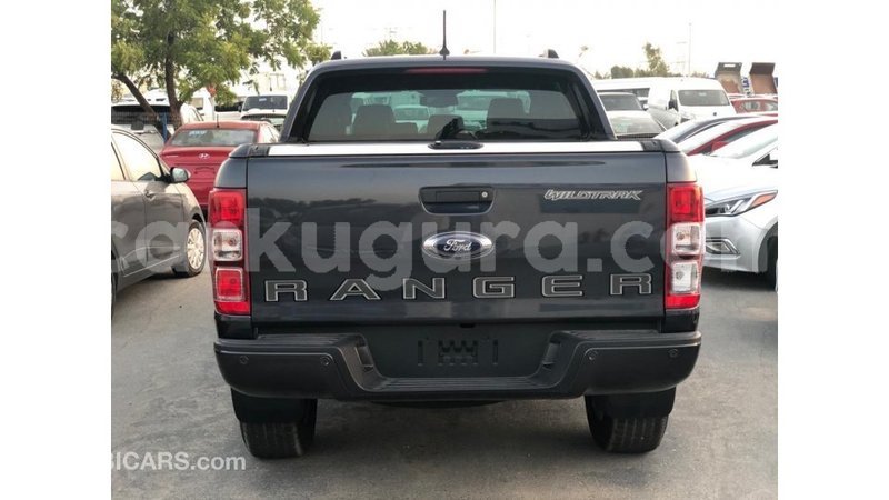 Big with watermark ford ranger bujumbura import dubai 5666