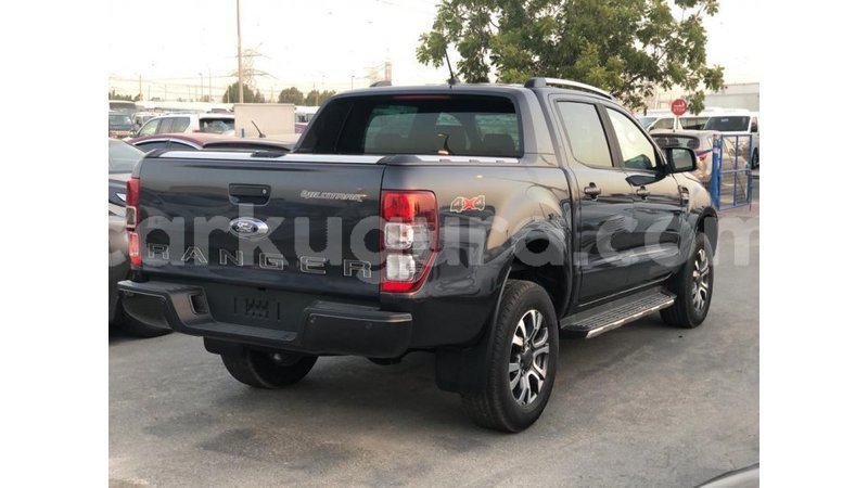 Big with watermark ford ranger bujumbura import dubai 5666