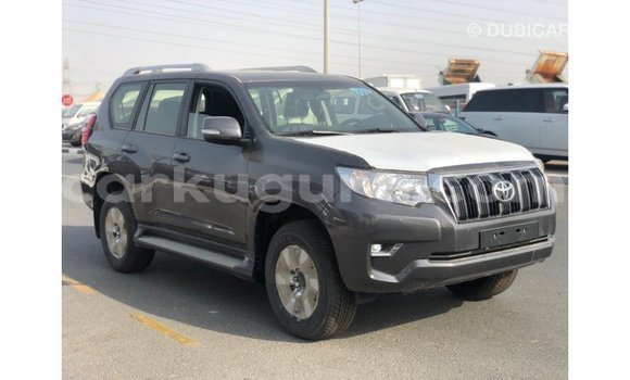 Acheter Import Voiture Toyota Prado Autre à Import - Dubai, Bujumbura Acheter Import Voiture Toyota Prado Autre à Import - Dubai, Bujumbura