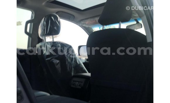 Acheter Import Voiture Toyota Prado Autre à Import - Dubai, Bujumbura Acheter Import Voiture Toyota Prado Autre à Import - Dubai, Bujumbura