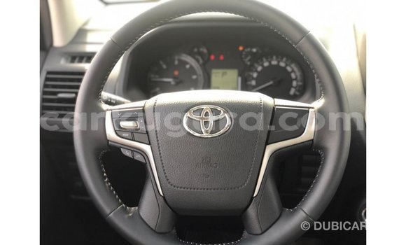 Acheter Import Voiture Toyota Prado Autre à Import - Dubai, Bujumbura Acheter Import Voiture Toyota Prado Autre à Import - Dubai, Bujumbura