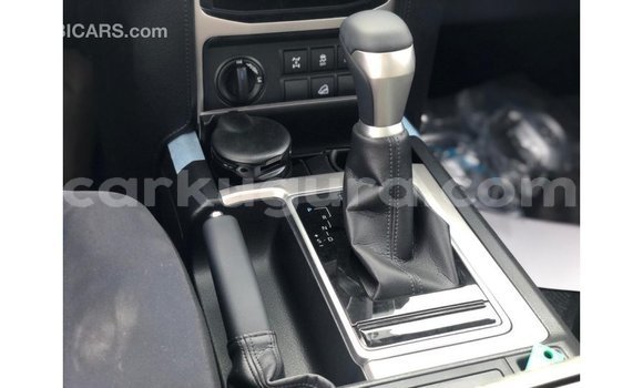 Acheter Import Voiture Toyota Prado Autre à Import - Dubai, Bujumbura Acheter Import Voiture Toyota Prado Autre à Import - Dubai, Bujumbura