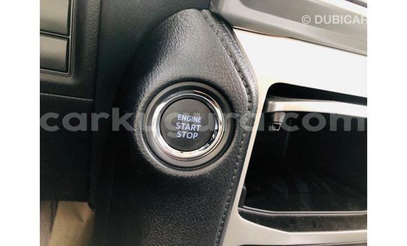 Acheter Import Voiture Toyota Prado Autre à Import - Dubai, Bujumbura Acheter Import Voiture Toyota Prado Autre à Import - Dubai, Bujumbura