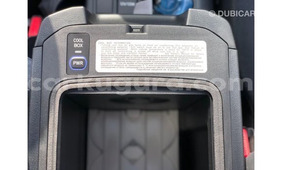 Acheter Import Voiture Toyota Prado Autre à Import - Dubai, Bujumbura Acheter Import Voiture Toyota Prado Autre à Import - Dubai, Bujumbura