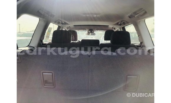 Acheter Import Voiture Toyota Prado Autre à Import - Dubai, Bujumbura Acheter Import Voiture Toyota Prado Autre à Import - Dubai, Bujumbura