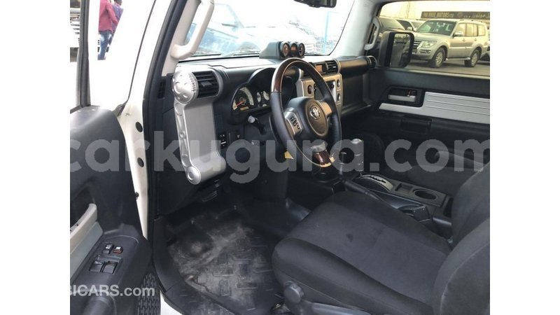 Big with watermark toyota fj cruiser bujumbura import dubai 5672