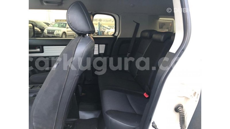 Big with watermark toyota fj cruiser bujumbura import dubai 5672