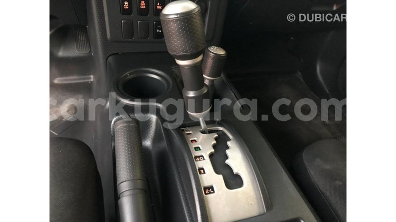 Big with watermark toyota fj cruiser bujumbura import dubai 5672