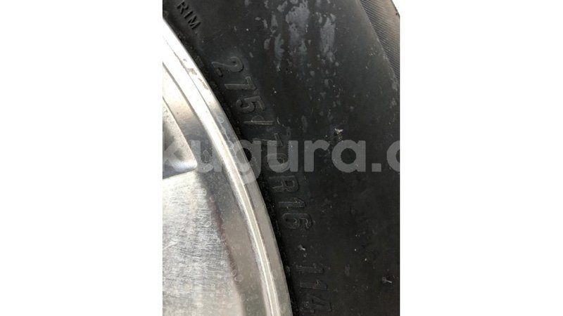 Big with watermark toyota fj cruiser bujumbura import dubai 5672