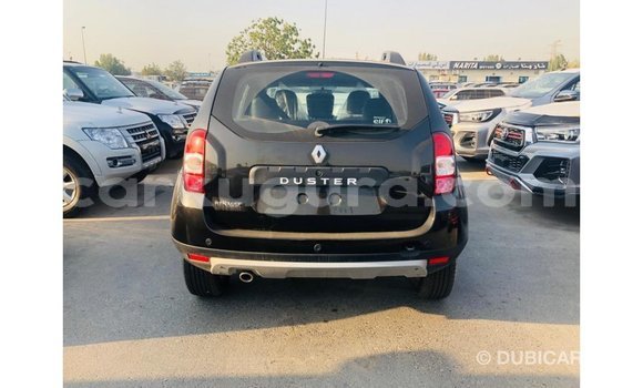 Acheter Import Voiture Renault Duster Noir à Import - Dubai, Bujumbura Acheter Import Voiture Renault Duster Noir à Import - Dubai, Bujumbura