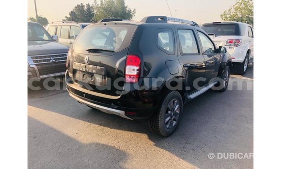 Acheter Import Voiture Renault Duster Noir à Import - Dubai, Bujumbura Acheter Import Voiture Renault Duster Noir à Import - Dubai, Bujumbura