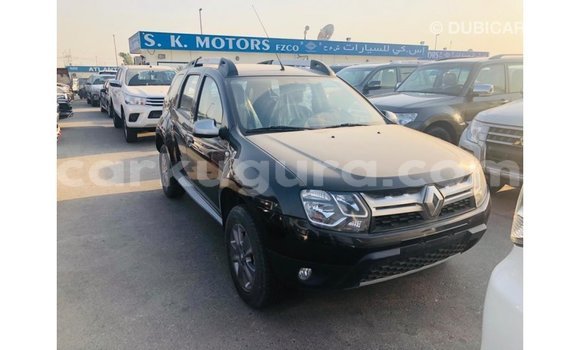 Acheter Import Voiture Renault Duster Noir à Import - Dubai, Bujumbura Acheter Import Voiture Renault Duster Noir à Import - Dubai, Bujumbura