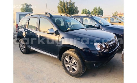 Acheter Import Voiture Renault Duster Noir à Import - Dubai, Bujumbura Acheter Import Voiture Renault Duster Noir à Import - Dubai, Bujumbura