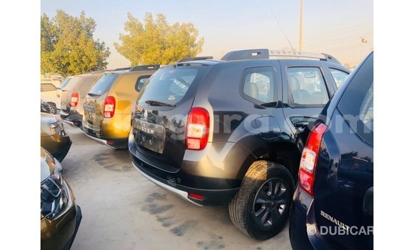 Acheter Import Voiture Renault Duster Noir à Import - Dubai, Bujumbura Acheter Import Voiture Renault Duster Noir à Import - Dubai, Bujumbura