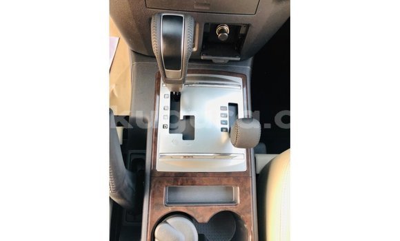 Nunua Imported Mitsubishi Pajero Nyeupe Gari ndani ya Import - Dubai nchini Bujumbura Nunua Imported Mitsubishi Pajero Nyeupe Gari ndani ya Import - Dubai nchini Bujumbura