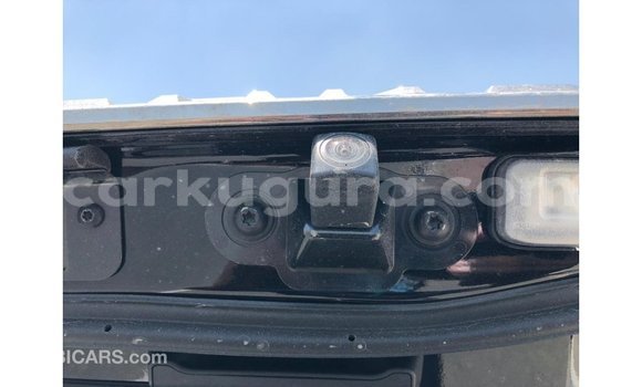 Nunua Imported Toyota Land Cruiser Nyeusi Gari ndani ya Import - Dubai nchini Bujumbura Nunua Imported Toyota Land Cruiser Nyeusi Gari ndani ya Import - Dubai nchini Bujumbura