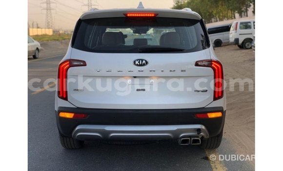Buy Import Kia Carens White Car in Import - Dubai in Bujumbura Buy Import Kia Carens White Car in Import - Dubai in Bujumbura