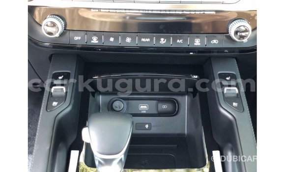 Buy Import Kia Carens White Car in Import - Dubai in Bujumbura Buy Import Kia Carens White Car in Import - Dubai in Bujumbura