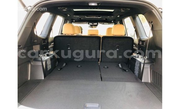 Buy Import Kia Carens White Car in Import - Dubai in Bujumbura Buy Import Kia Carens White Car in Import - Dubai in Bujumbura