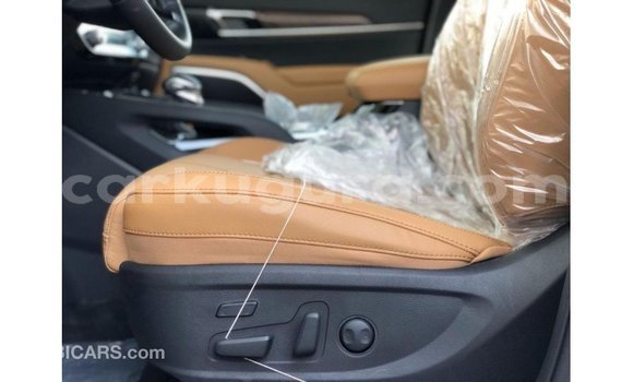 Buy Import Kia Carens White Car in Import - Dubai in Bujumbura Buy Import Kia Carens White Car in Import - Dubai in Bujumbura