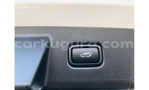 Buy Import Kia Carens White Car in Import - Dubai in Bujumbura Buy Import Kia Carens White Car in Import - Dubai in Bujumbura