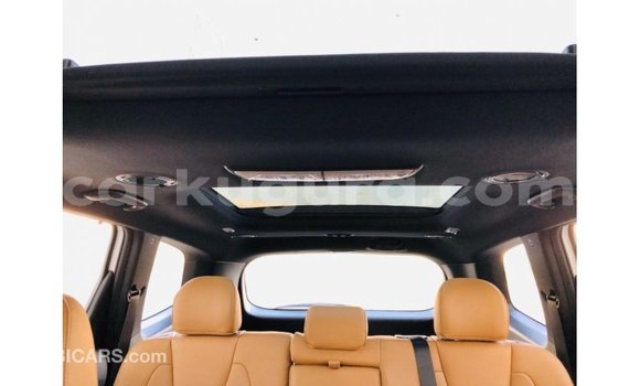 Buy Import Kia Carens White Car in Import - Dubai in Bujumbura Buy Import Kia Carens White Car in Import - Dubai in Bujumbura