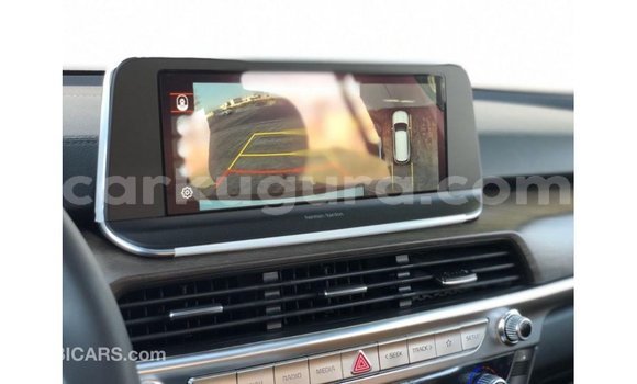 Buy Import Kia Carens White Car in Import - Dubai in Bujumbura Buy Import Kia Carens White Car in Import - Dubai in Bujumbura