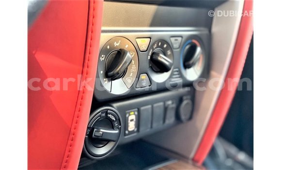 Buy Import Toyota Fortuner White Car in Import - Dubai in Bujumbura Buy Import Toyota Fortuner White Car in Import - Dubai in Bujumbura