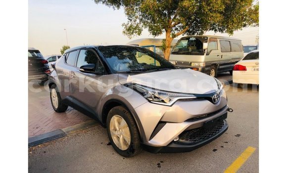 Nunua Imported Toyota C-HR Nyingine Gari ndani ya Import - Dubai nchini Bujumbura Nunua Imported Toyota C-HR Nyingine Gari ndani ya Import - Dubai nchini Bujumbura