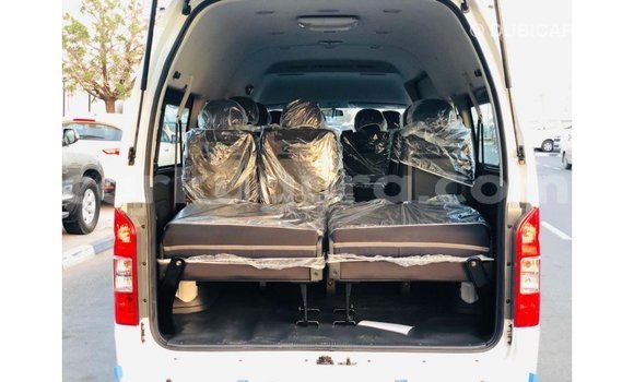 Acheter Import Voiture Foton Tunland Blanc à Import - Dubai, Bujumbura Acheter Import Voiture Foton Tunland Blanc à Import - Dubai, Bujumbura