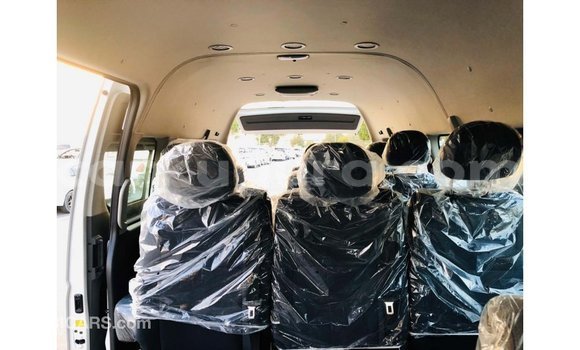 Acheter Import Voiture Foton Tunland Blanc à Import - Dubai, Bujumbura Acheter Import Voiture Foton Tunland Blanc à Import - Dubai, Bujumbura