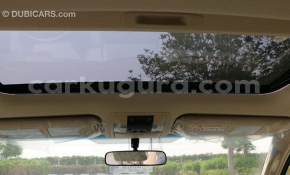 Buy Import Toyota Prado Black Car in Import - Dubai in Bujumbura Buy Import Toyota Prado Black Car in Import - Dubai in Bujumbura