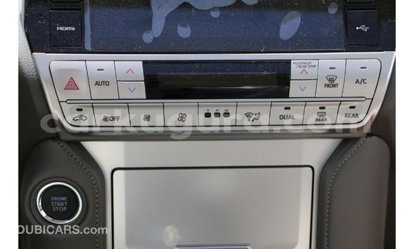 Buy Import Toyota Prado Black Car in Import - Dubai in Bujumbura Buy Import Toyota Prado Black Car in Import - Dubai in Bujumbura