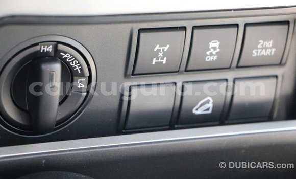 Buy Import Toyota Prado Black Car in Import - Dubai in Bujumbura Buy Import Toyota Prado Black Car in Import - Dubai in Bujumbura