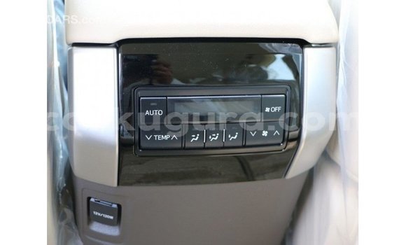 Buy Import Toyota Prado Black Car in Import - Dubai in Bujumbura Buy Import Toyota Prado Black Car in Import - Dubai in Bujumbura