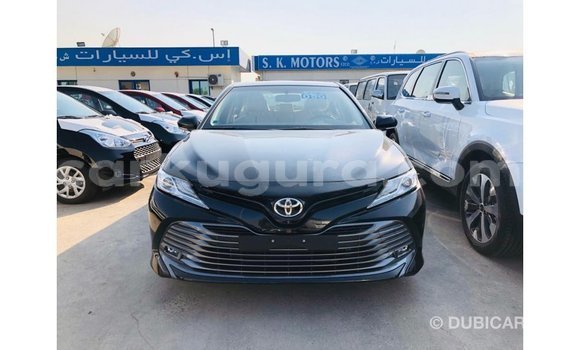 Buy Import Toyota Camry Black Car in Import - Dubai in Bujumbura Buy Import Toyota Camry Black Car in Import - Dubai in Bujumbura