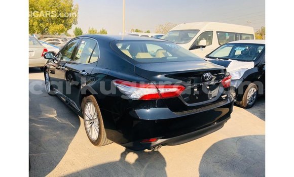 Buy Import Toyota Camry Black Car in Import - Dubai in Bujumbura Buy Import Toyota Camry Black Car in Import - Dubai in Bujumbura