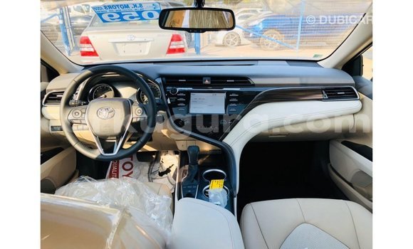 Buy Import Toyota Camry Black Car in Import - Dubai in Bujumbura Buy Import Toyota Camry Black Car in Import - Dubai in Bujumbura