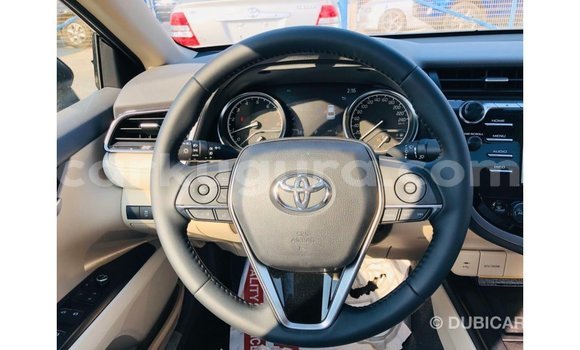 Buy Import Toyota Camry Black Car in Import - Dubai in Bujumbura Buy Import Toyota Camry Black Car in Import - Dubai in Bujumbura