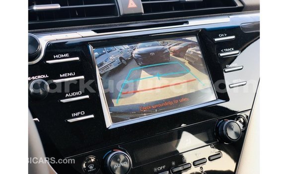 Buy Import Toyota Camry Black Car in Import - Dubai in Bujumbura Buy Import Toyota Camry Black Car in Import - Dubai in Bujumbura