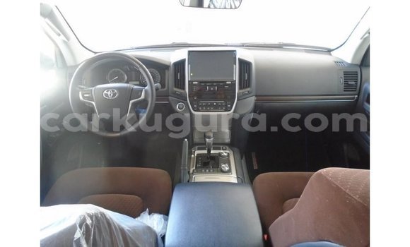 Nunua Imported Toyota Land Cruiser Nyingine Gari ndani ya Import - Dubai nchini Bujumbura Nunua Imported Toyota Land Cruiser Nyingine Gari ndani ya Import - Dubai nchini Bujumbura