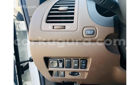 Buy Import Infiniti EX White Car in Import - Dubai in Bujumbura Buy Import Infiniti EX White Car in Import - Dubai in Bujumbura