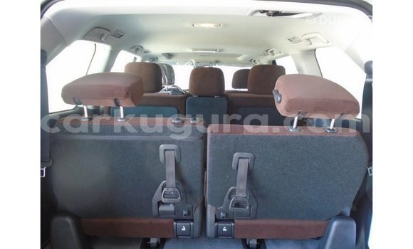 Nunua Imported Toyota Land Cruiser Nyingine Gari ndani ya Import - Dubai nchini Bujumbura Nunua Imported Toyota Land Cruiser Nyingine Gari ndani ya Import - Dubai nchini Bujumbura
