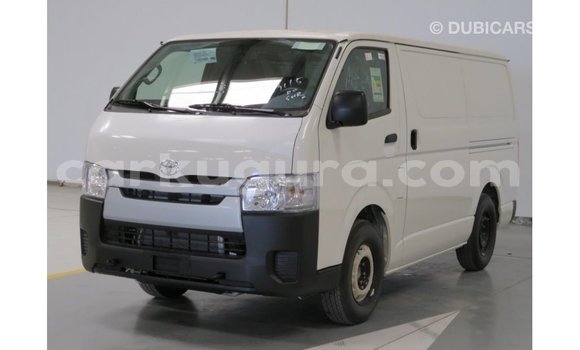 Buy Import Toyota Hiace White Car in Import - Dubai in Bujumbura Buy Import Toyota Hiace White Car in Import - Dubai in Bujumbura