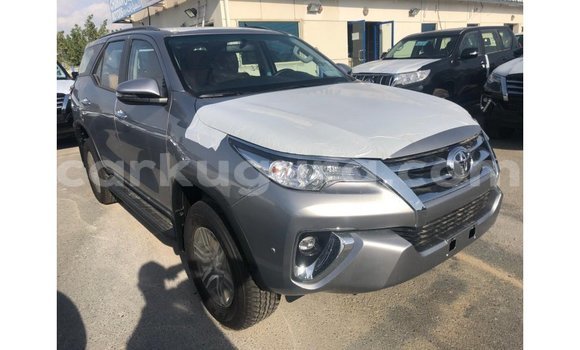 Buy Import Toyota Fortuner Other Car in Import - Dubai in Bujumbura Buy Import Toyota Fortuner Other Car in Import - Dubai in Bujumbura