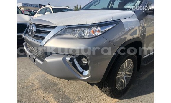 Buy Import Toyota Fortuner Other Car in Import - Dubai in Bujumbura Buy Import Toyota Fortuner Other Car in Import - Dubai in Bujumbura