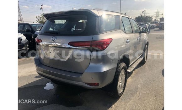 Buy Import Toyota Fortuner Other Car in Import - Dubai in Bujumbura Buy Import Toyota Fortuner Other Car in Import - Dubai in Bujumbura