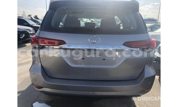 Buy Import Toyota Fortuner Other Car in Import - Dubai in Bujumbura Buy Import Toyota Fortuner Other Car in Import - Dubai in Bujumbura
