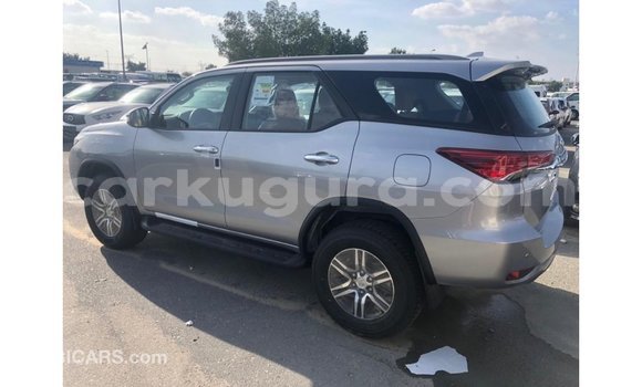 Buy Import Toyota Fortuner Other Car in Import - Dubai in Bujumbura Buy Import Toyota Fortuner Other Car in Import - Dubai in Bujumbura